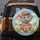 Cheerful Elephant Driving Steering Wheel - Road Trip Travel Essentials for Elephant Lovers Spare Tire Cover - 5