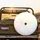 Delicate Flowing Floral Blossoms Branches - Spring Day Flower Lover Gift Spare Tire Cover - 2
