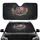 Weathered American Flag 1776 We The People - USA 250th Anniversary Car Interior Upgrade Car Sunshade - 1