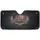Weathered American Flag 1776 We The People - USA 250th Anniversary Car Interior Upgrade Car Sunshade - 3