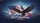 USA 250th Anniversary Eagle Flag Statue of Liberty - Car Interior Upgrade Car Sunshade - 7