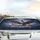 USA 250th Anniversary Eagle Flag Statue of Liberty - Car Interior Upgrade Car Sunshade - 5
