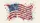 Watercolor Floral American Flag - Independence Day Car Interior Upgrade for Veterans Car Sunshade - 7