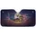 Bald Eagle American Flag Liberty Bell - USA 250th Anniversary Road Trip Gift Car Sunshade - 3