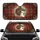 Christmas Wreath Tree Stocking Tartan Plaid - Christmas Car Interior Upgrade Car Sunshade - 1