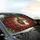 Christmas Wreath Tree Stocking Tartan Plaid - Christmas Car Interior Upgrade Car Sunshade - 6