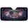 America 250th Birthday USA Map Flag - 250th Anniversary Road Trip Accessory Car Sunshade - 3