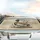 Mallard Duck Marshland Reeds - Wildlife Lover Car Interior Upgrade Car Sunshade - 5