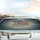 USA Freedom 1776 American Flag Stars - Independence Day Road Trip Gift Car Sunshade - 5