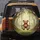 Teddy Bear Swing Butterflies Wildflowers Forest - Kids Outdoor Travel Essentials Spare Tire Cover - 5