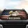 Bald Eagle American Flag 1776-2026 Freedom - 250th Anniversary Commute Accessory Car Sunshade - 4