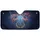 Christian Cross American Flags 1776-2026 - USA 250th Anniversary Car Interior Upgrade Car Sunshade - 3