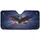 Bald Eagle American Flag 1776-2026 - USA 250th Anniversary Gift for Veterans Car Sunshade - 3