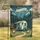 Teardrop Camping Trailer Life Is Better Camping Campfire Forest - Camping Lover Gift Garden Flag - 1