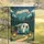 Teardrop Camping Trailer Life Is Better Camping Campfire Forest - Camping Lover Gift Garden Flag - 5