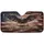 Bald Eagle American Flag We the People Scroll - USA 250 Years of Freedom Car Interior Upgrade Car Sunshade - 3