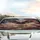 Bald Eagle American Flag We the People Scroll - USA 250 Years of Freedom Car Interior Upgrade Car Sunshade - 5