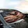 Bald Eagle American Flag We the People Scroll - USA 250 Years of Freedom Car Interior Upgrade Car Sunshade - 6