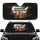 USA Map 'Black History Is American History' Hands - Travel Essentials Car Sunshade - 1
