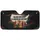 USA Map 'Black History Is American History' Hands - Travel Essentials Car Sunshade - 3