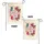 Happy Mother's Day Monarch Butterfly Floral - Celebration Gift for Mom Garden Flag - 4