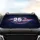 United States 250th Anniversary American Flag 1776-2026 - Travel Essential Car Sunshade - 4