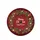Merry Christmas Happy New Year Pine Ornaments - Christmas Holiday Gift Spare Tire Cover - 4