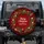 Merry Christmas Happy New Year Pine Ornaments - Christmas Holiday Gift Spare Tire Cover - 1