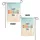 Sweet Time SUMMER Word Art Tropical Floral Beach - Summer Patio Decor Garden Flag - 4