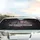 Distressed American Flag We The People 1776-2026 - USA 250th Anniversary Car Interior Upgrade Car Sunshade - 5