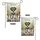 Miniature Schnauzer Puppy Picket Fence Welcome Wildflowers - Home Decor Gift for Schnauzer Lover Garden Flag - 4