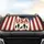 USA 250 YEARS STRONG Family American Flag - 250th Anniversary Road Trip Gift Car Sunshade - 4