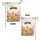Welcome Watercolor Tulips Field - Everyday Home Decor Gift Garden Flag - 4