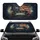 Bald Eagle American Flag We the People USA 250th Anniversary Car Interior Upgrade for Veterans Car Sunshade - 1