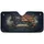 Bald Eagle American Flag We the People USA 250th Anniversary Car Interior Upgrade for Veterans Car Sunshade - 3