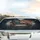 Bald Eagle American Flag We the People USA 250th Anniversary Car Interior Upgrade for Veterans Car Sunshade - 5