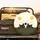 Black Cats Fried Eggs - Cat Lover Home Decor Gift Spare Tire Cover - 2
