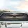 Bald Eagle American Flag 1776-2026 250th Anniversary Car Interior Upgrade for Veterans Car Sunshade - 5