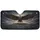 Bald Eagle American Flag 1776-2026 250th Anniversary Car Interior Upgrade for Veterans Car Sunshade - 3