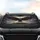 Bald Eagle American Flag 1776-2026 250th Anniversary Car Interior Upgrade for Veterans Car Sunshade - 4