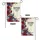 Patriotic Floral Eagle 250 Years Liberty 1776-2026 - USA 250th Anniversary Garden Flag - 4