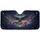 Bald Eagle American Flag 1776-2026 - USA 250th Anniversary Independence Day Gift for Dad Car Sunshade - 3