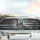 Statue of Liberty American Flag We the People 1776-2026 - USA 250th Anniversary Car Sunshade - 5