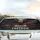 Bald Eagle American Flag We the People 1776-2026 - 250 Years of Freedom Car Interior Upgrade Car Sunshade - 5