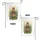 Tabby Cat Wrought Iron Fence Sign Garden Flowers - Cat Lover Home Decor Gift Garden Flag - 4