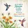 Hummingbird Dandelion May The Winds Of Heaven Quote - Memorial Remembrance Gift Garden Flag - 6