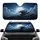 Luminous Moon Silhouette Birds Tidal Mass Clouds Night Sky Car Interior Upgrade Car Sunshade - 1