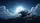 Luminous Moon Silhouette Birds Tidal Mass Clouds Night Sky Car Interior Upgrade Car Sunshade - 7