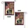 Soldiers American Flag 'All Gave Some' - Memorial Day Gift for Military Families Garden Flag - 4