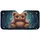 Teddy Bear Glowing Fireflies Twilight Forest Car Interior Upgrade Car Sunshade - 3